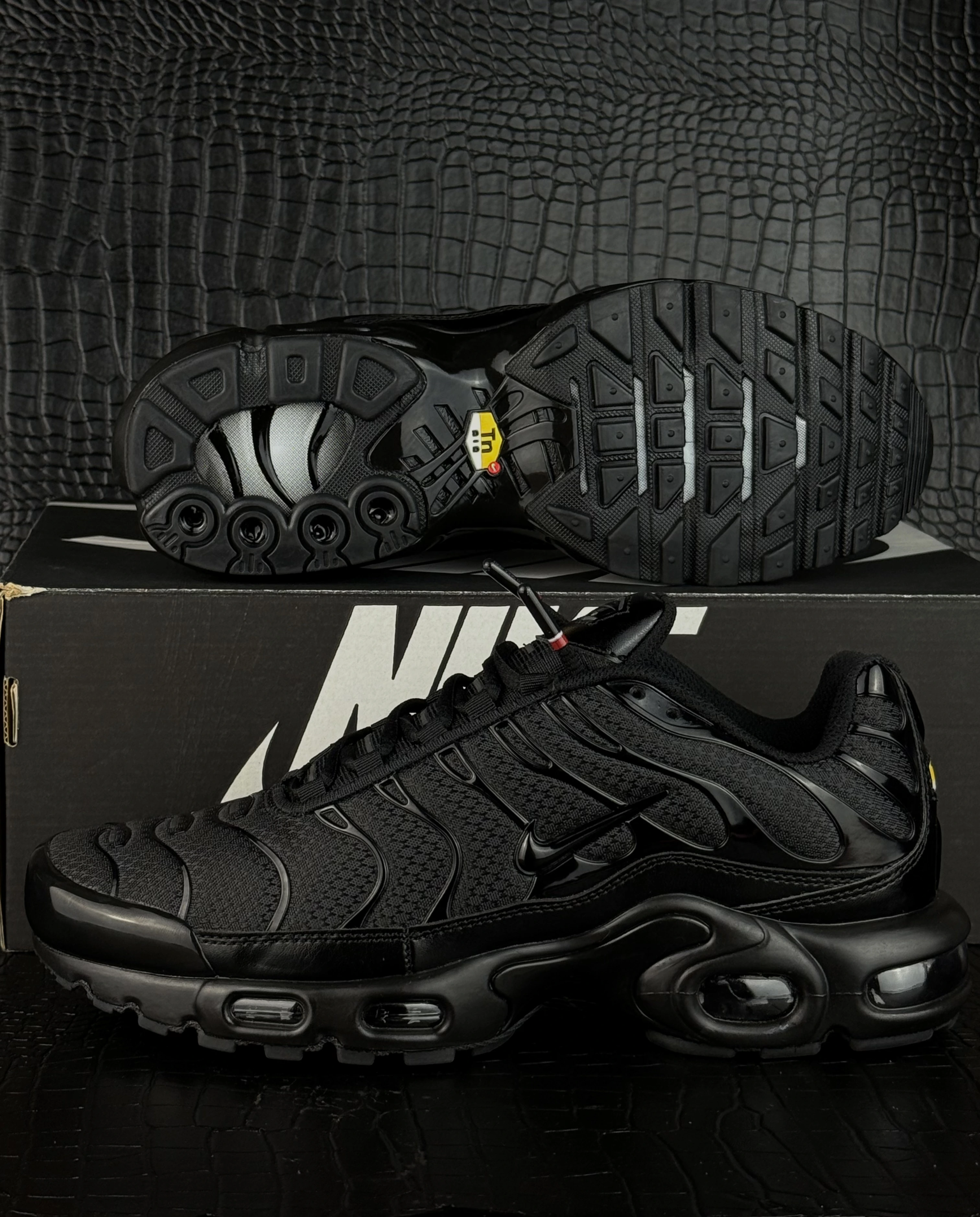 (TN FULL BLACK 2026 (super good 