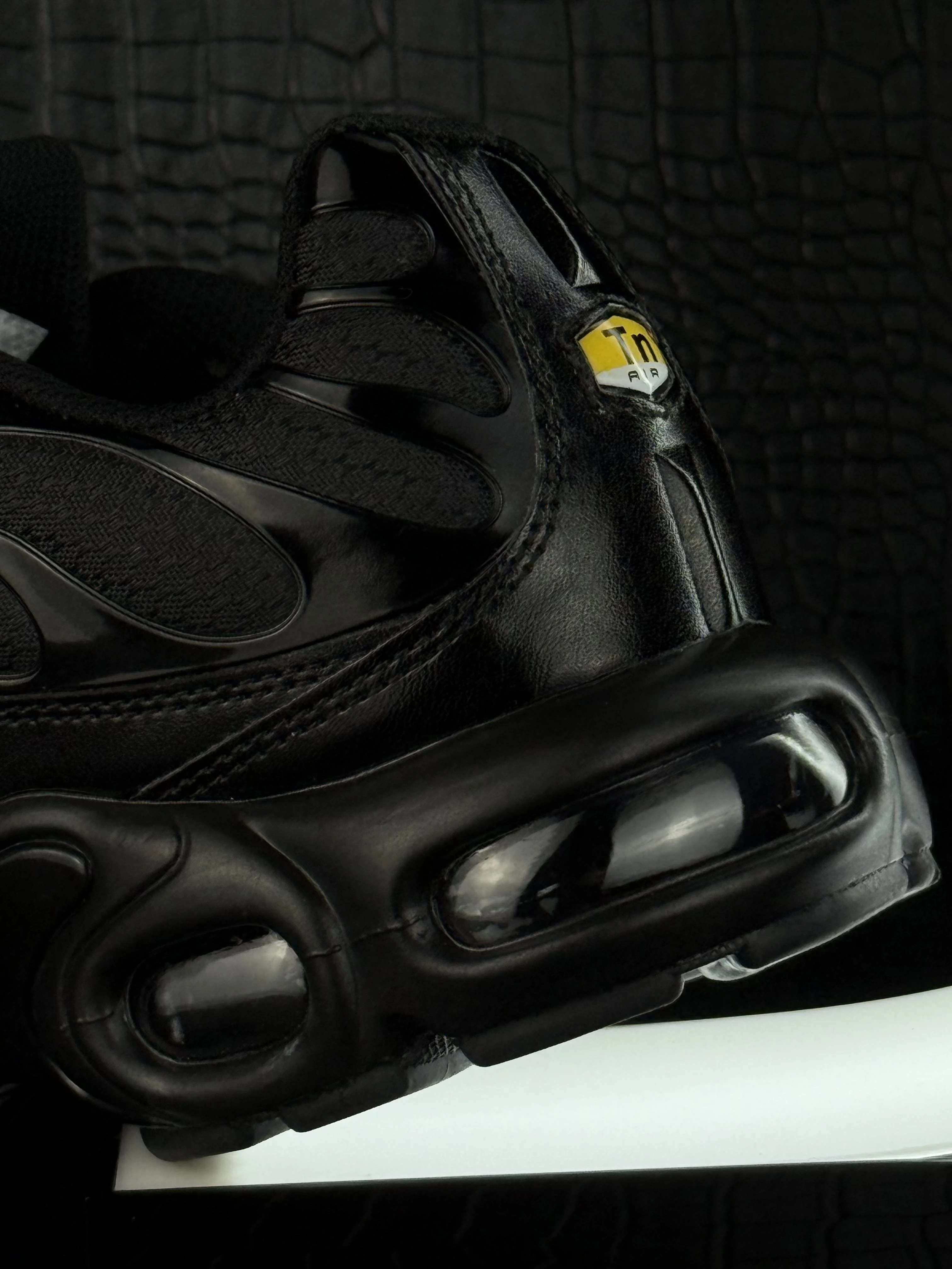  #2(TN FULL BLACK 2026 (super good  (نسخة)