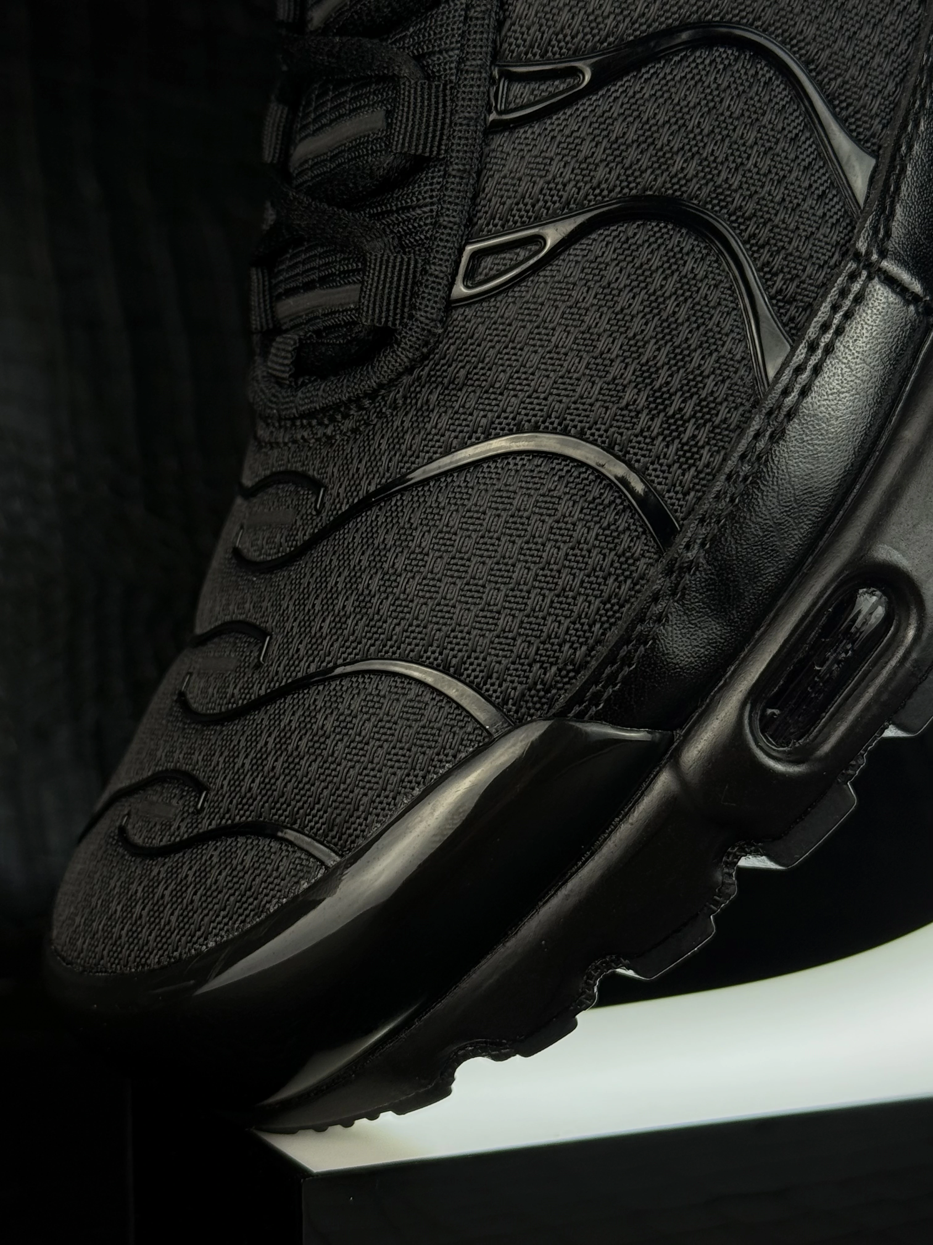  #2(TN FULL BLACK 2026 (super good  (نسخة)