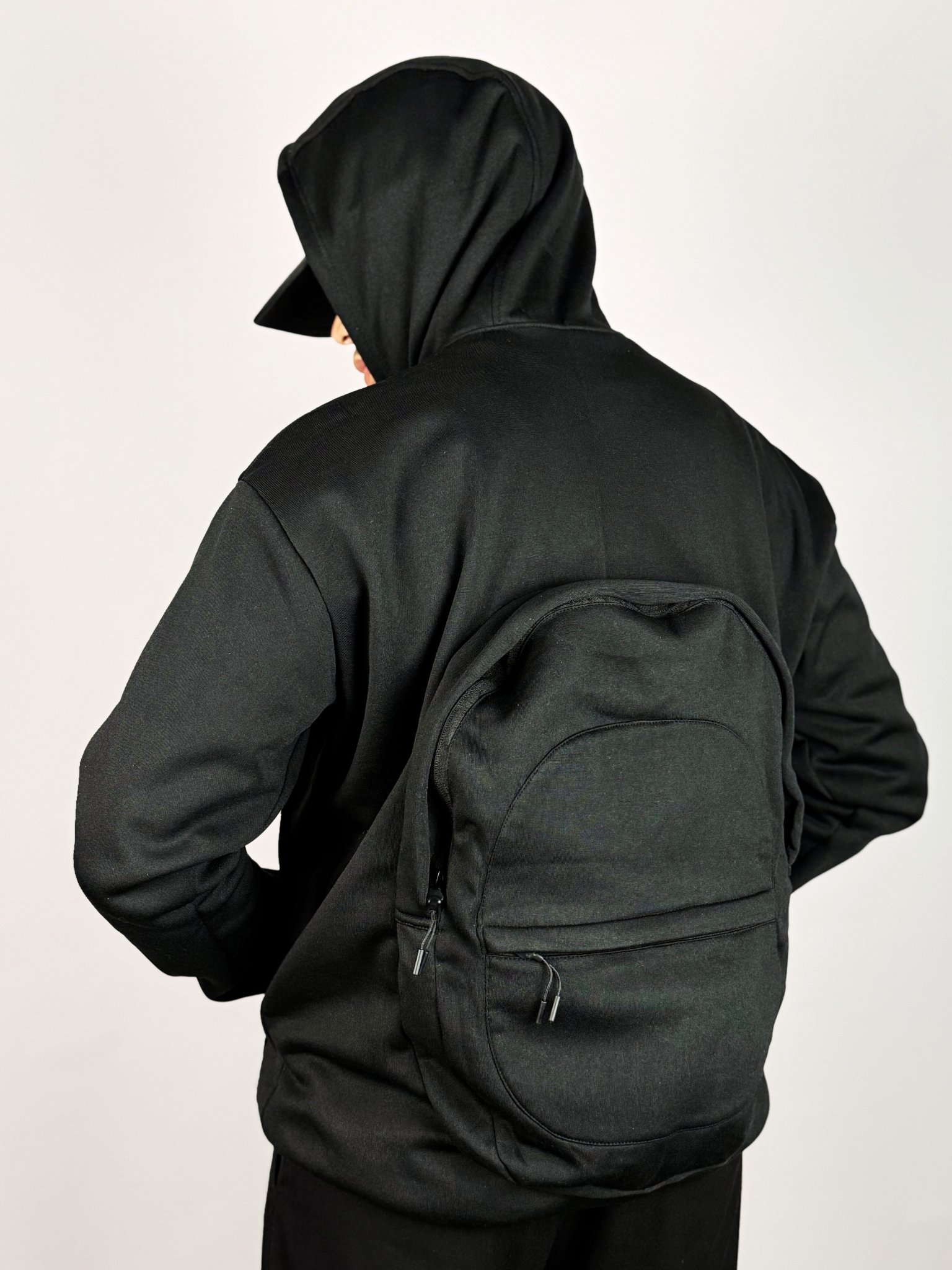hoodie backpack 2026