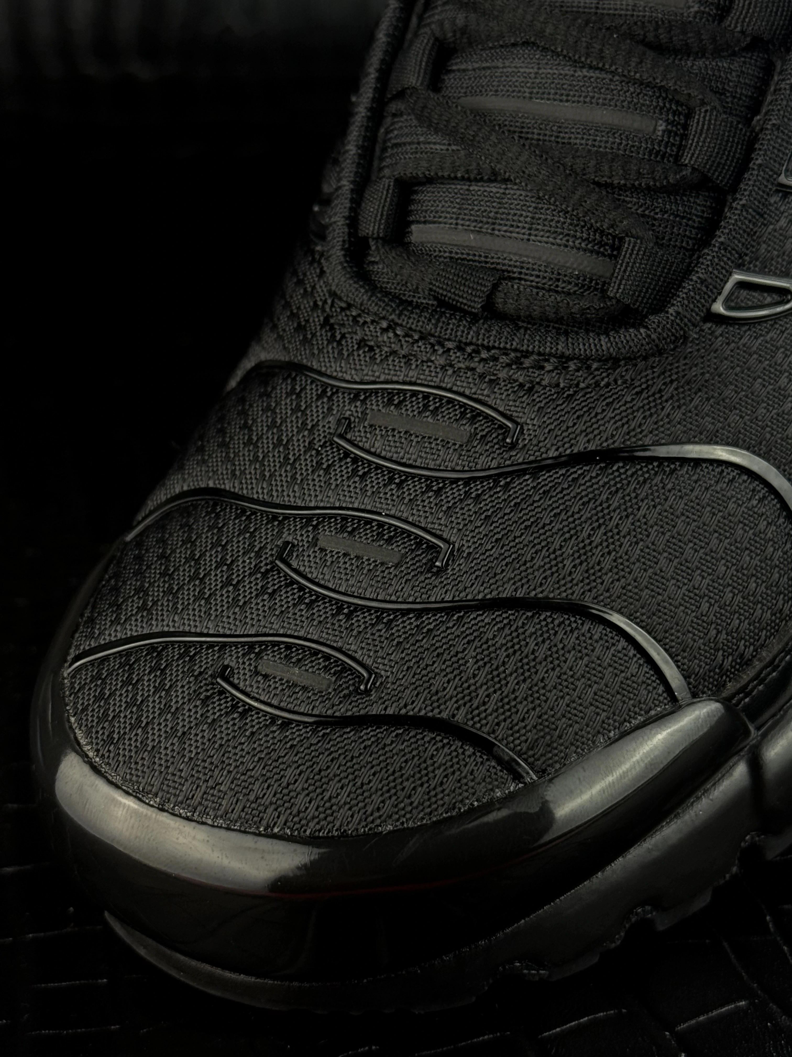  AIR (TN FULL BLACK 2026 (super good 