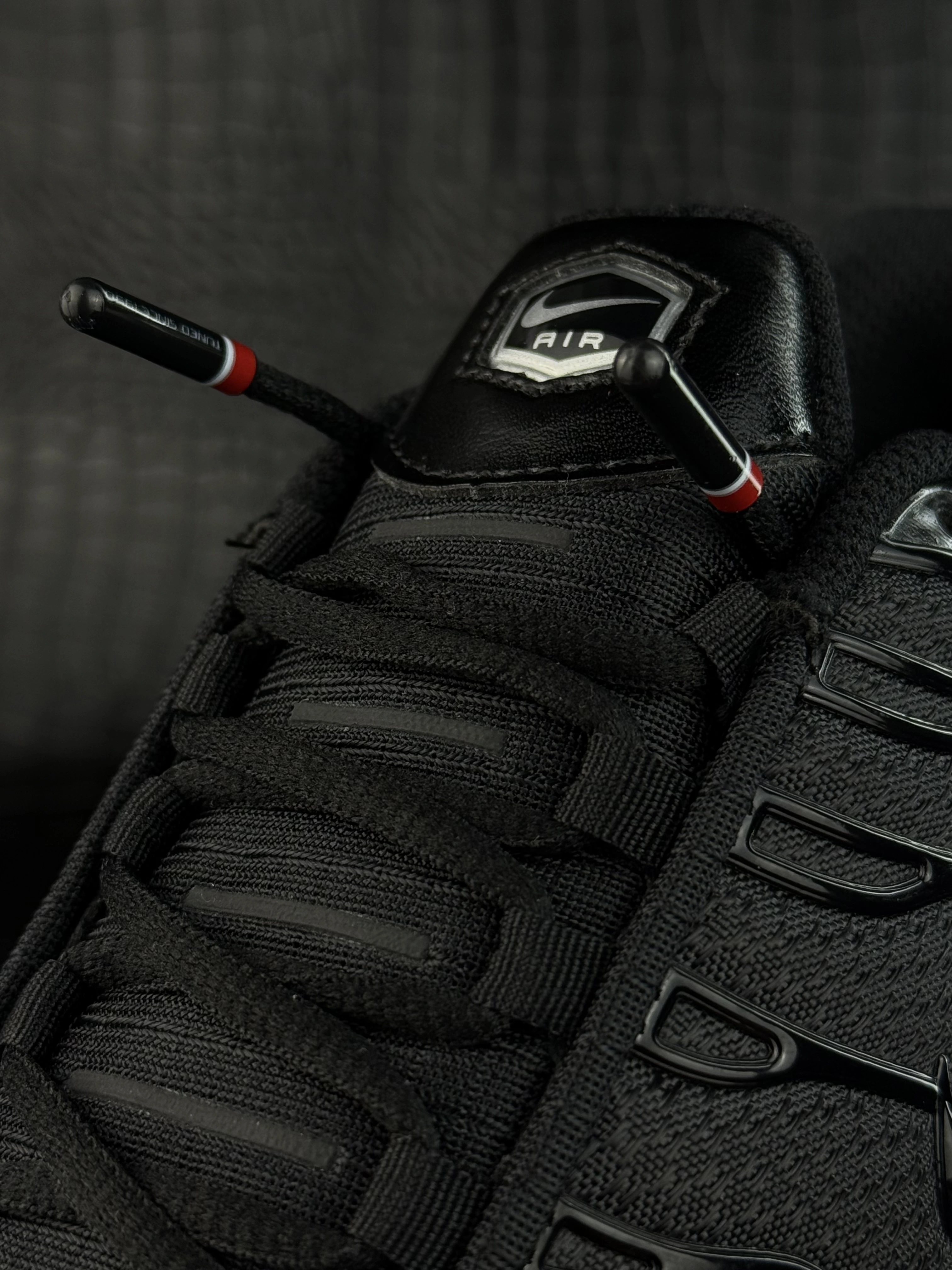  AIR (TN FULL BLACK 2026 (super good 