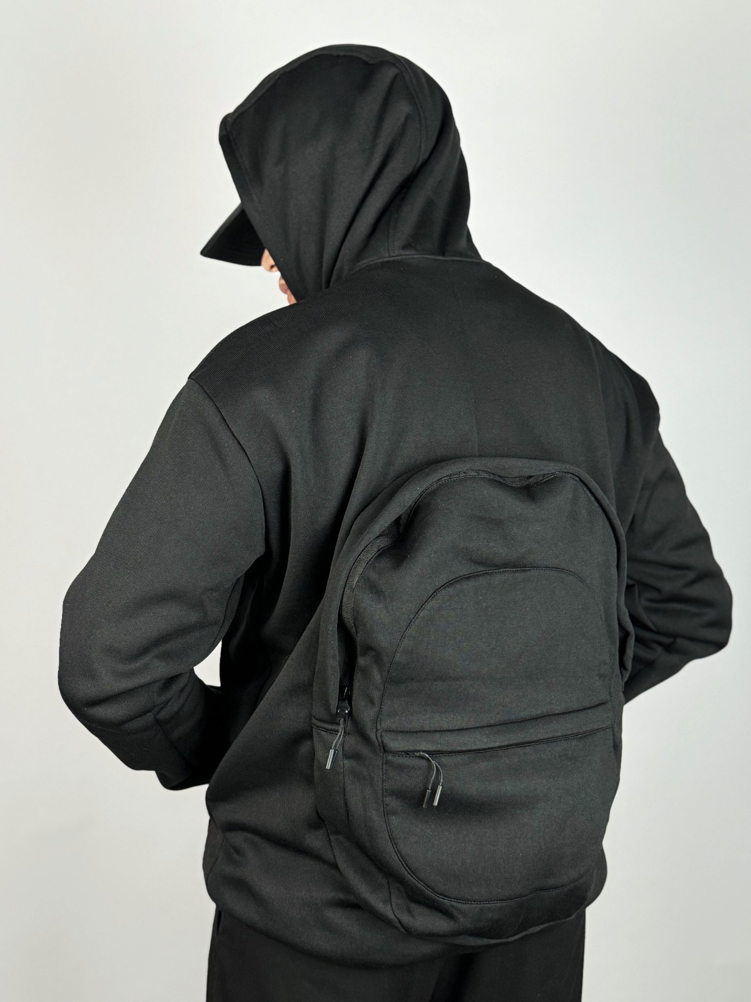 hoodie backpack 2026