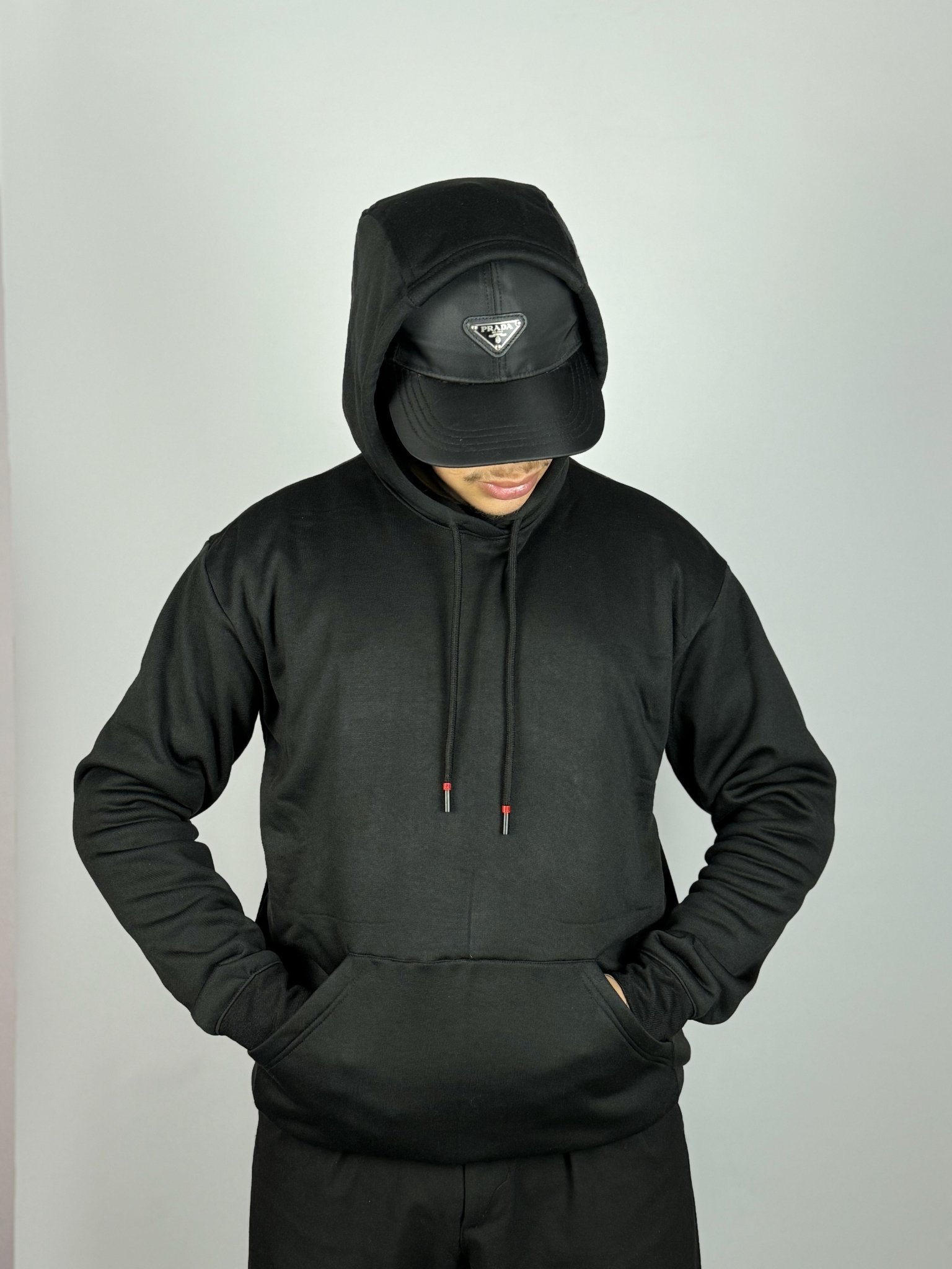 hoodie backpack 2026