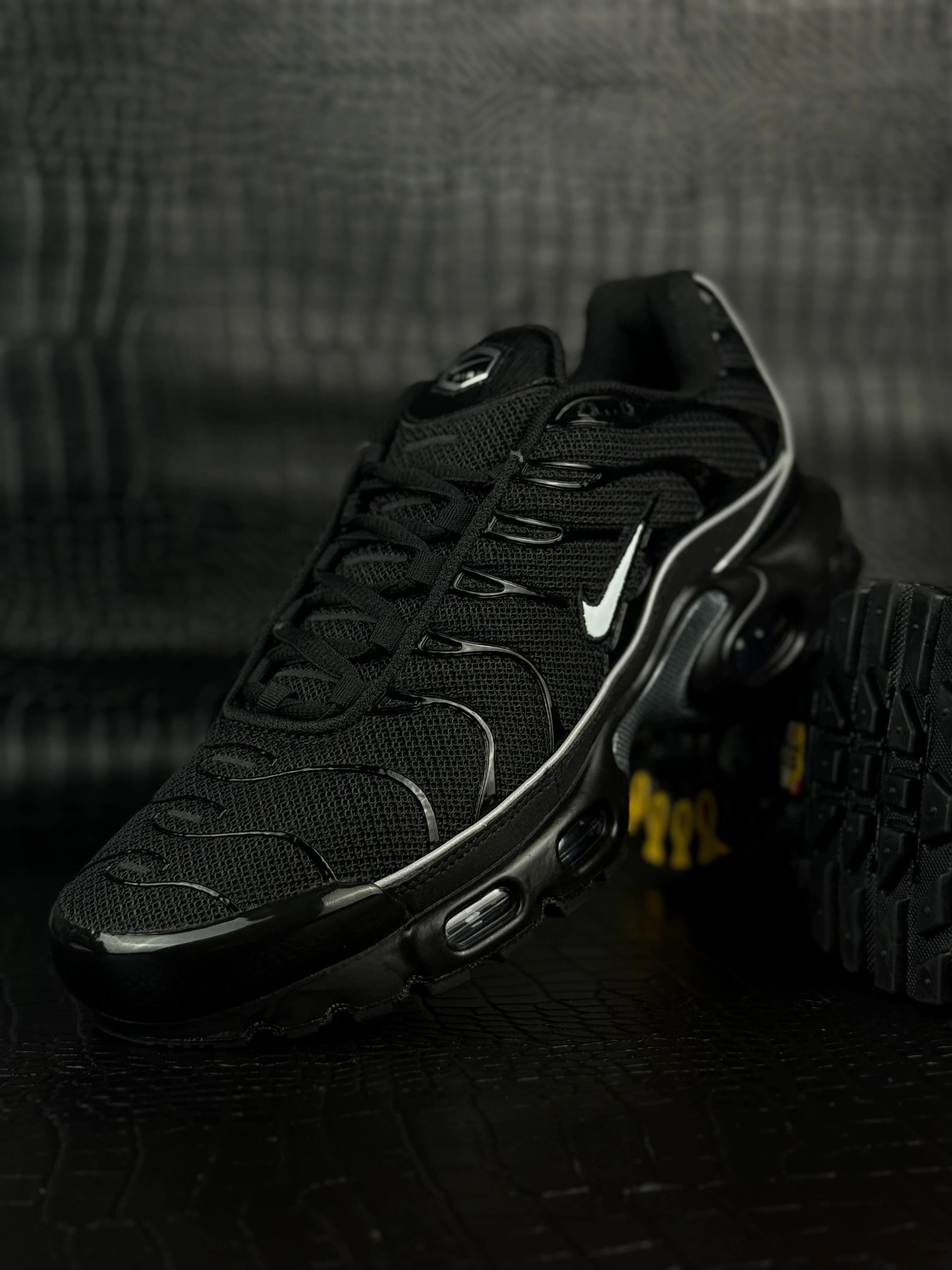  💀 BLACK BLACK CATAPHOTE 💀