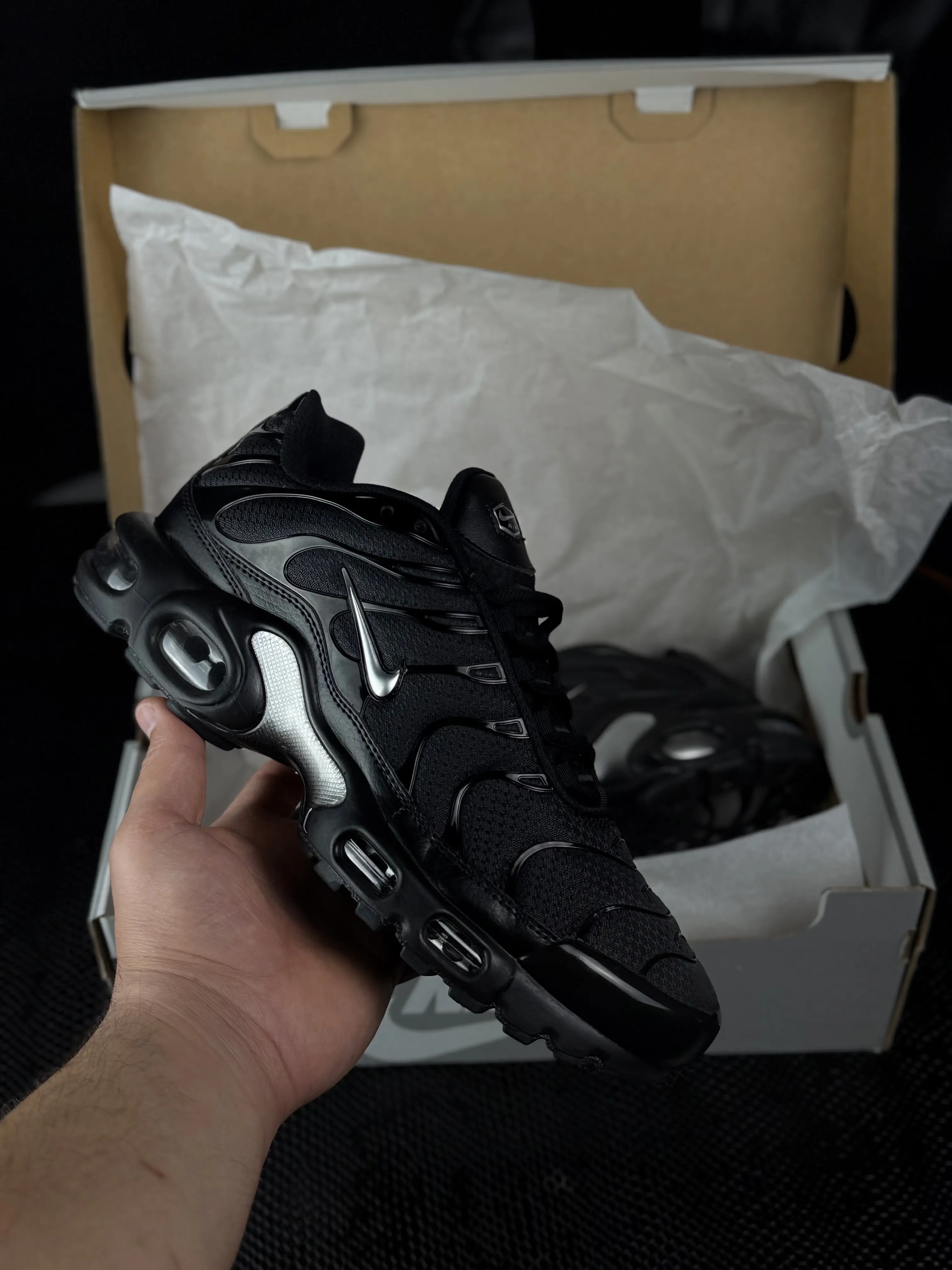  💀 BLACK BLACK SiLVER 💀 