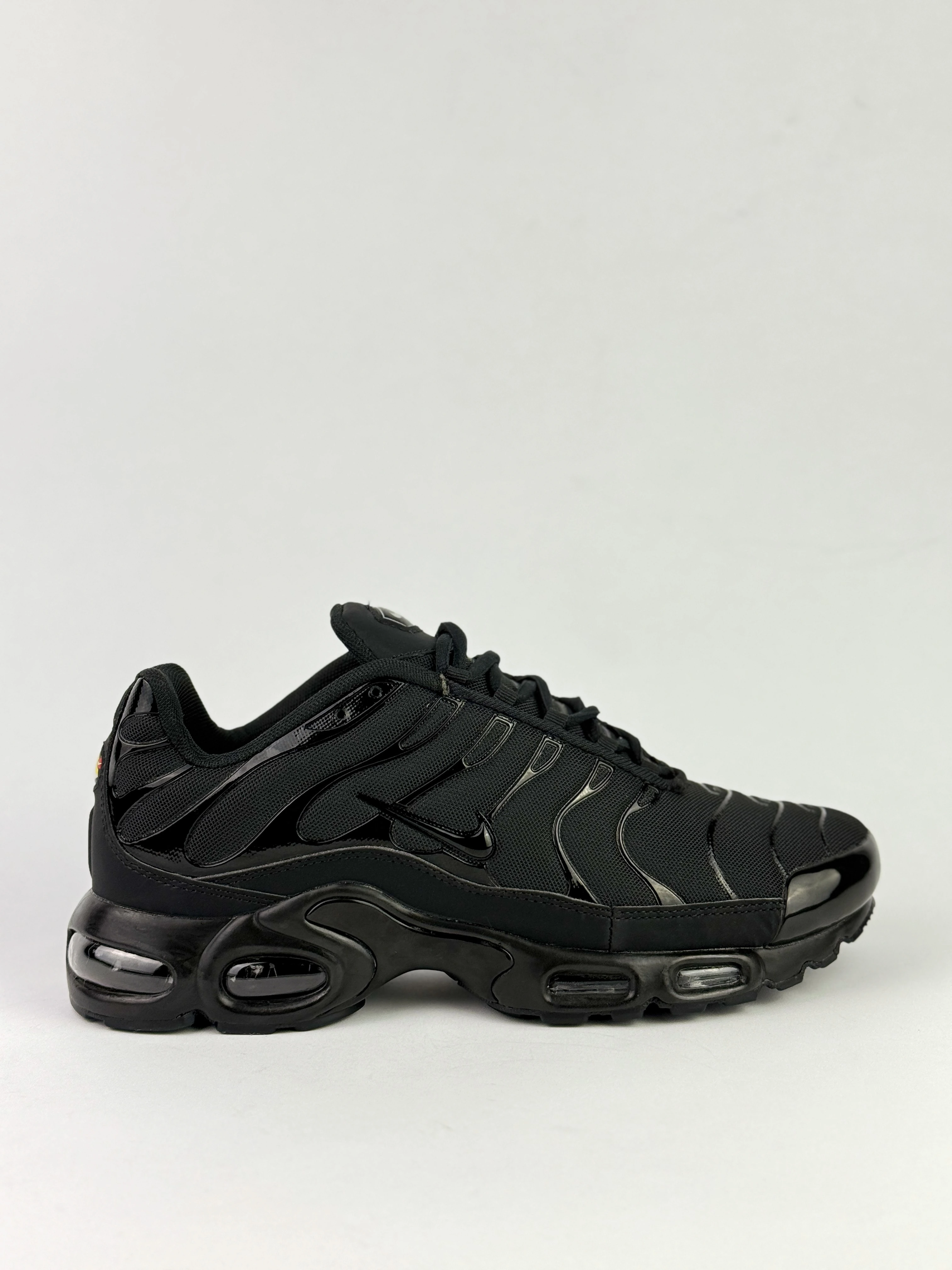 (مقاس كبير )TN BLACK BLACK BIG 