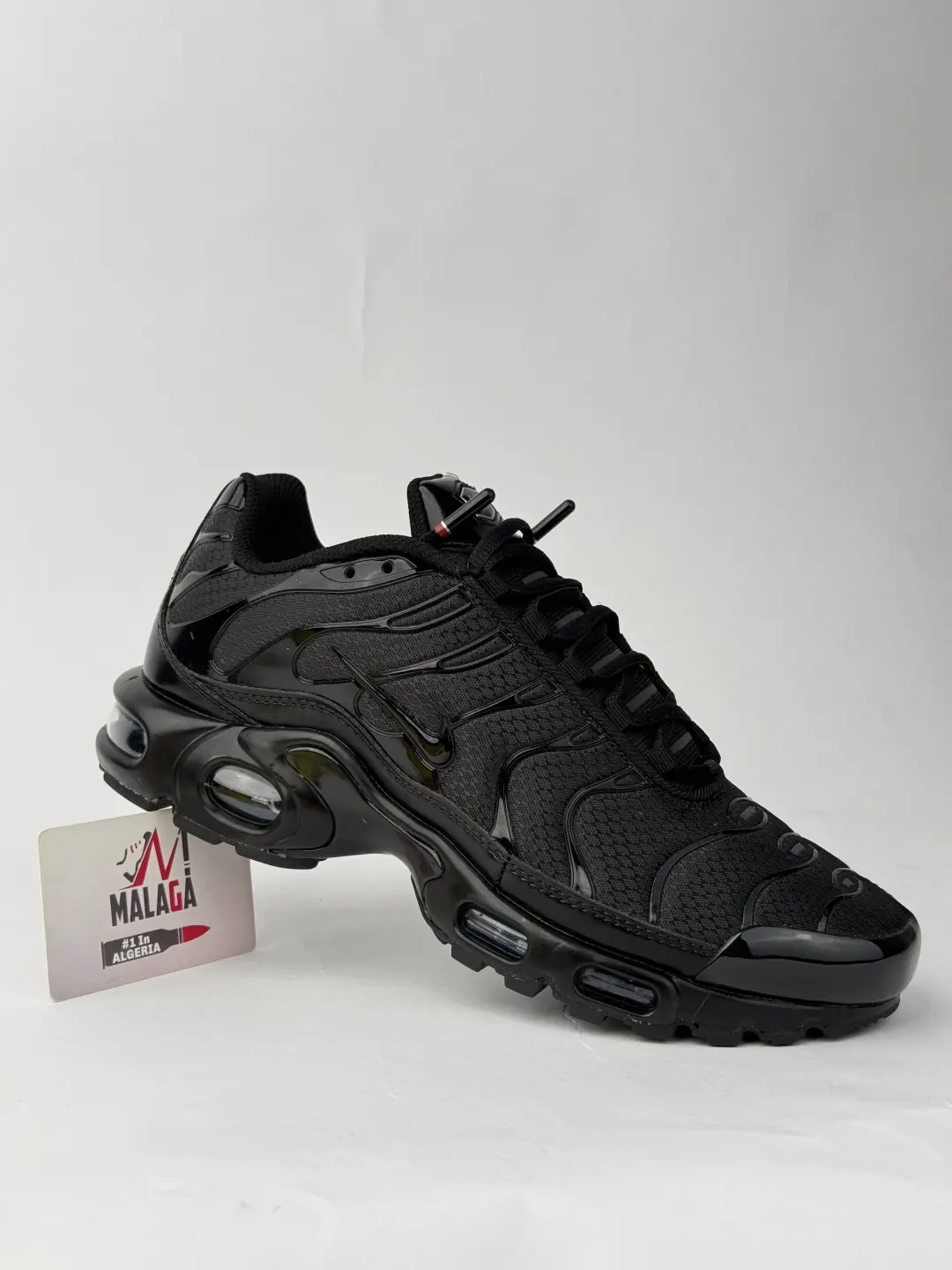  سعر مقنن TN BLACK BLACK