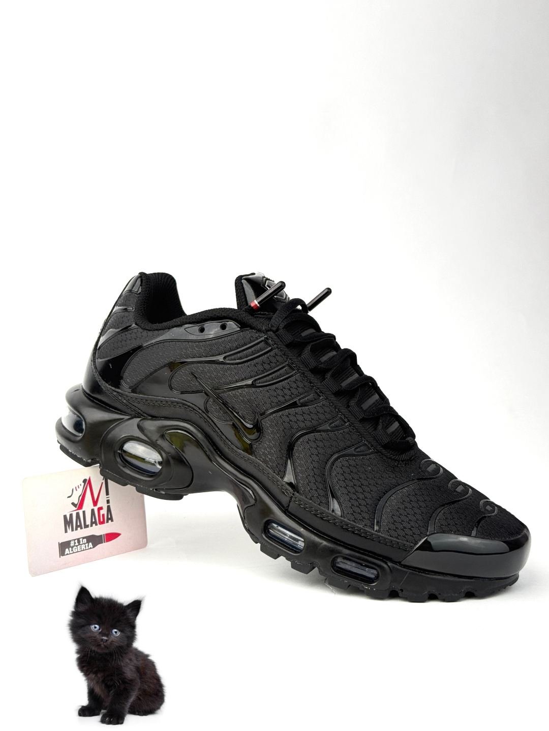(( سعر مقنن )) TN BLACK BLACK