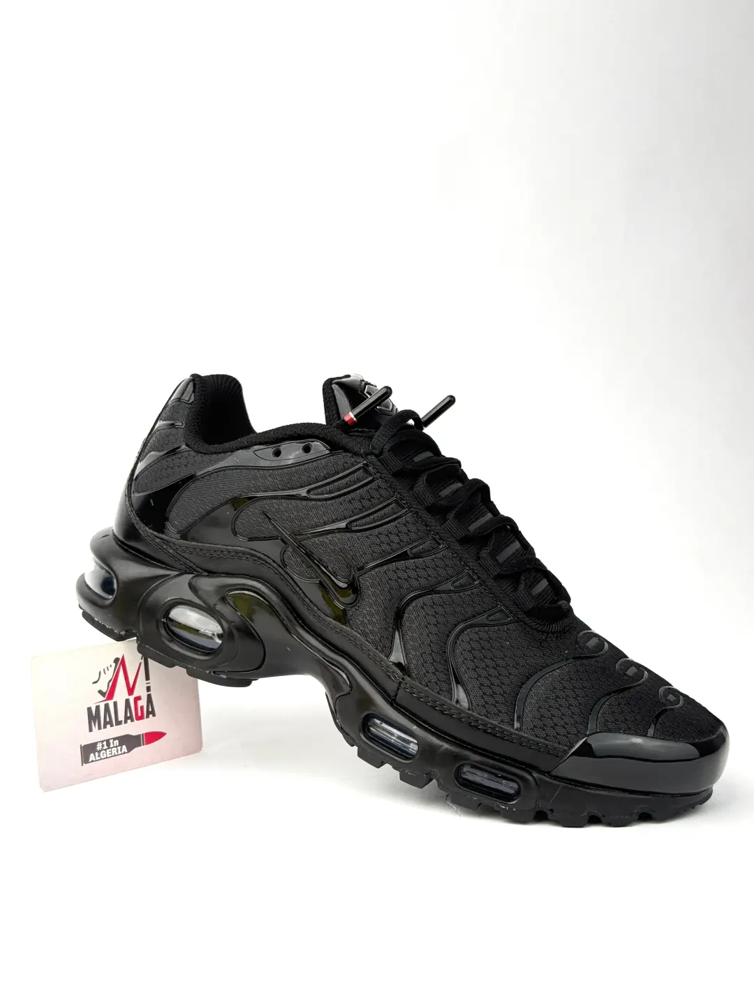  TN BLACK BLACK