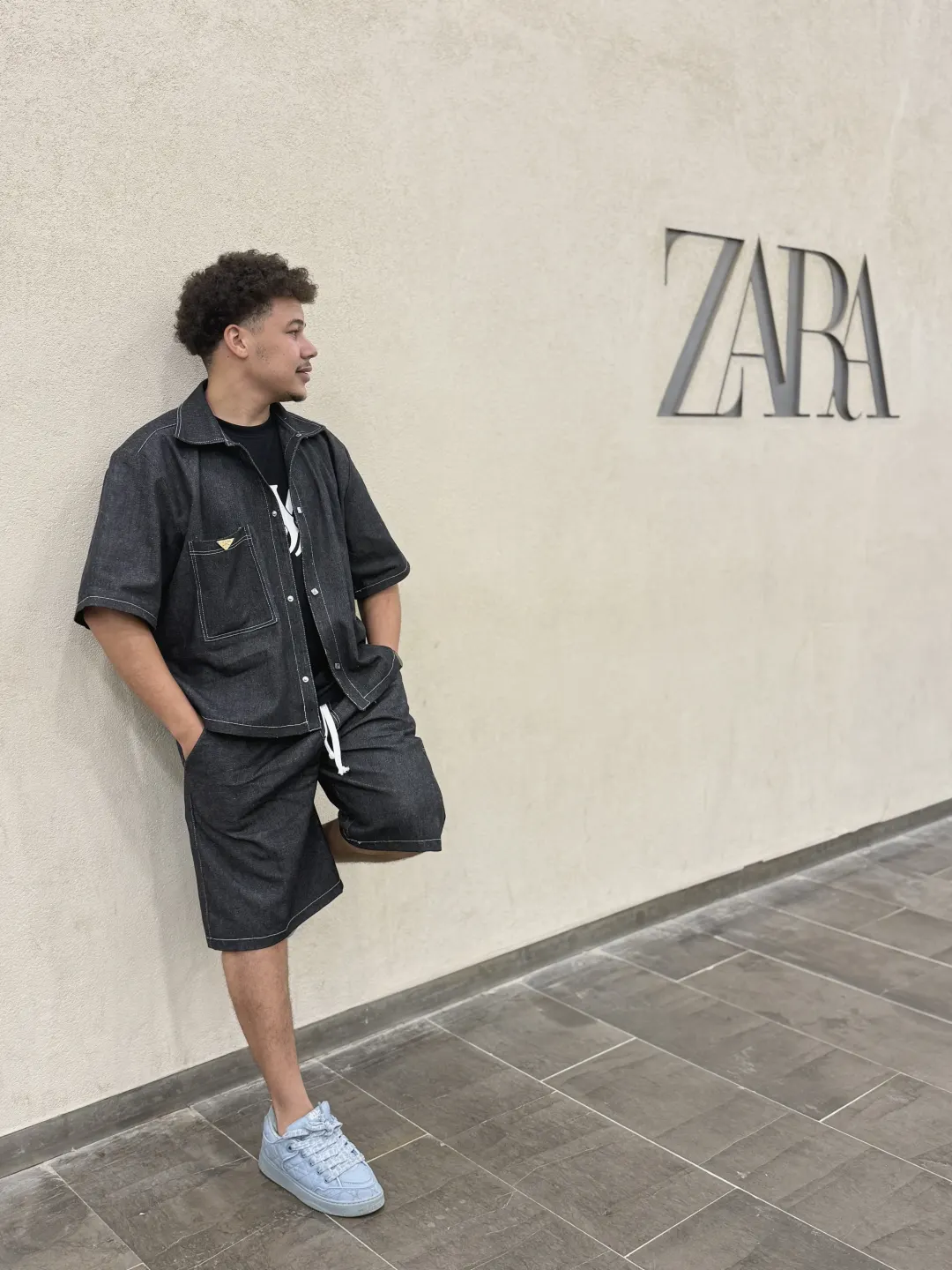 🖤 ENSEMBLE PRADA